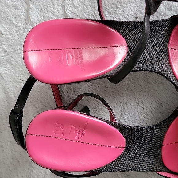 Cole Haan Nike G Series Heels - Picture 9 of 11